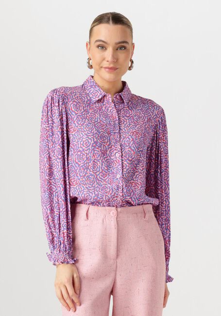 Multi YDENCE  BLOUSE ALYSSA - large