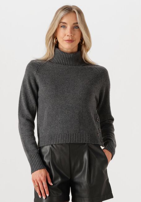 SILVIAN HEACH Col roulé TURTE NECK DIOUF en gris - large
