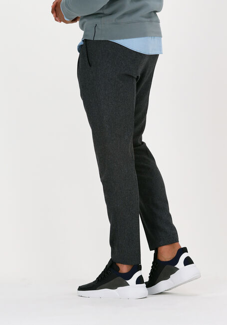 DRYKORN Pantalon CHASY 138033 Gris foncé - large