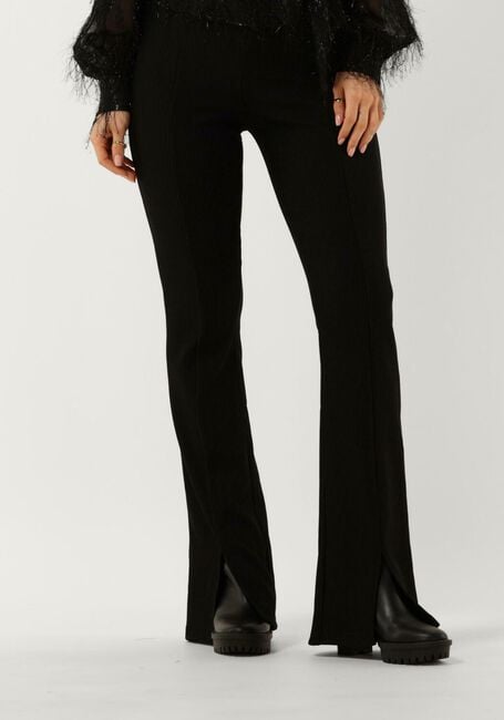 Zwarte MOVES Legging LEXTI 2653 - large