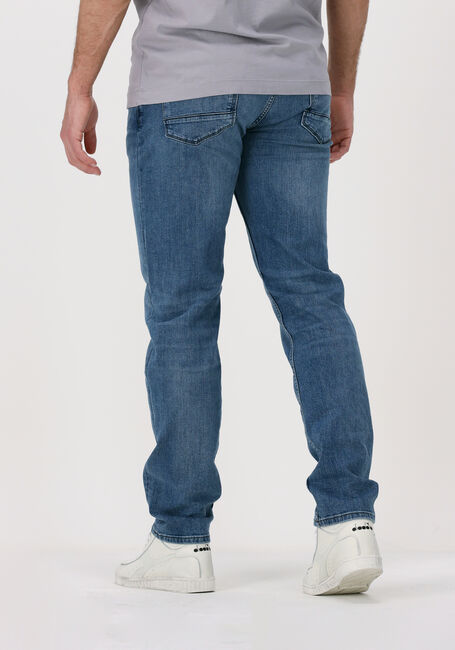 VANGUARD Slim fit jeans V7 RIDER LIGHT BLUE DENIM en bleu - large