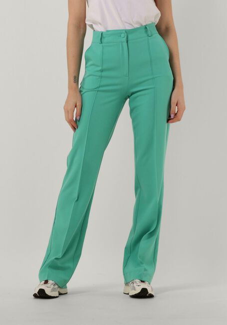 EST'SEVEN Pantalon EST'ARAZ TROUSERS en vert - large