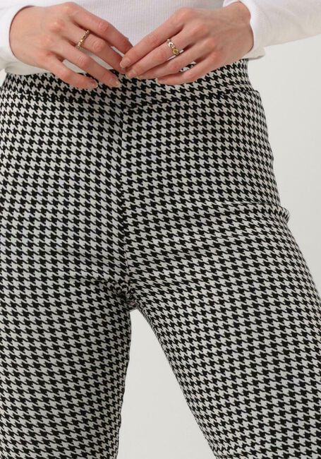 Zwarte MOVES Legging LEXANA 2607 - large