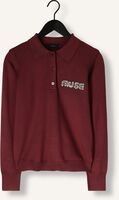 COPENHAGEN MUSE CMVERAN-POLO COPENHAGEN MUSE CMVERAN-POLO - medium