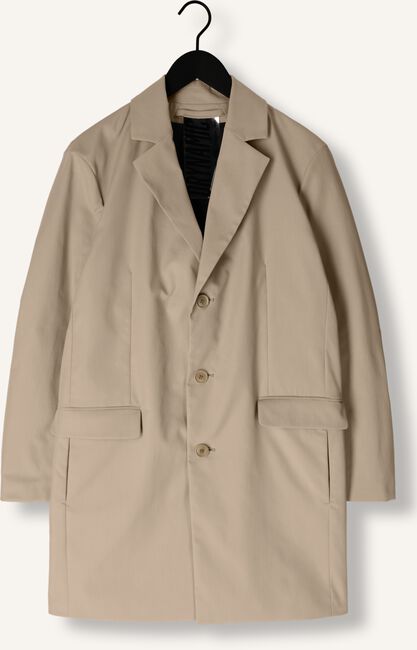 Beige DRYKORN Mantel CENYO 134150 Beige DRYKORN Mantel CENYO 134150 - large
