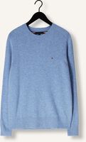 TOMMY HILFIGER LAMBSWOOL CREW NECK TOMMY HILFIGER LAMBSWOOL CREW NECK - medium