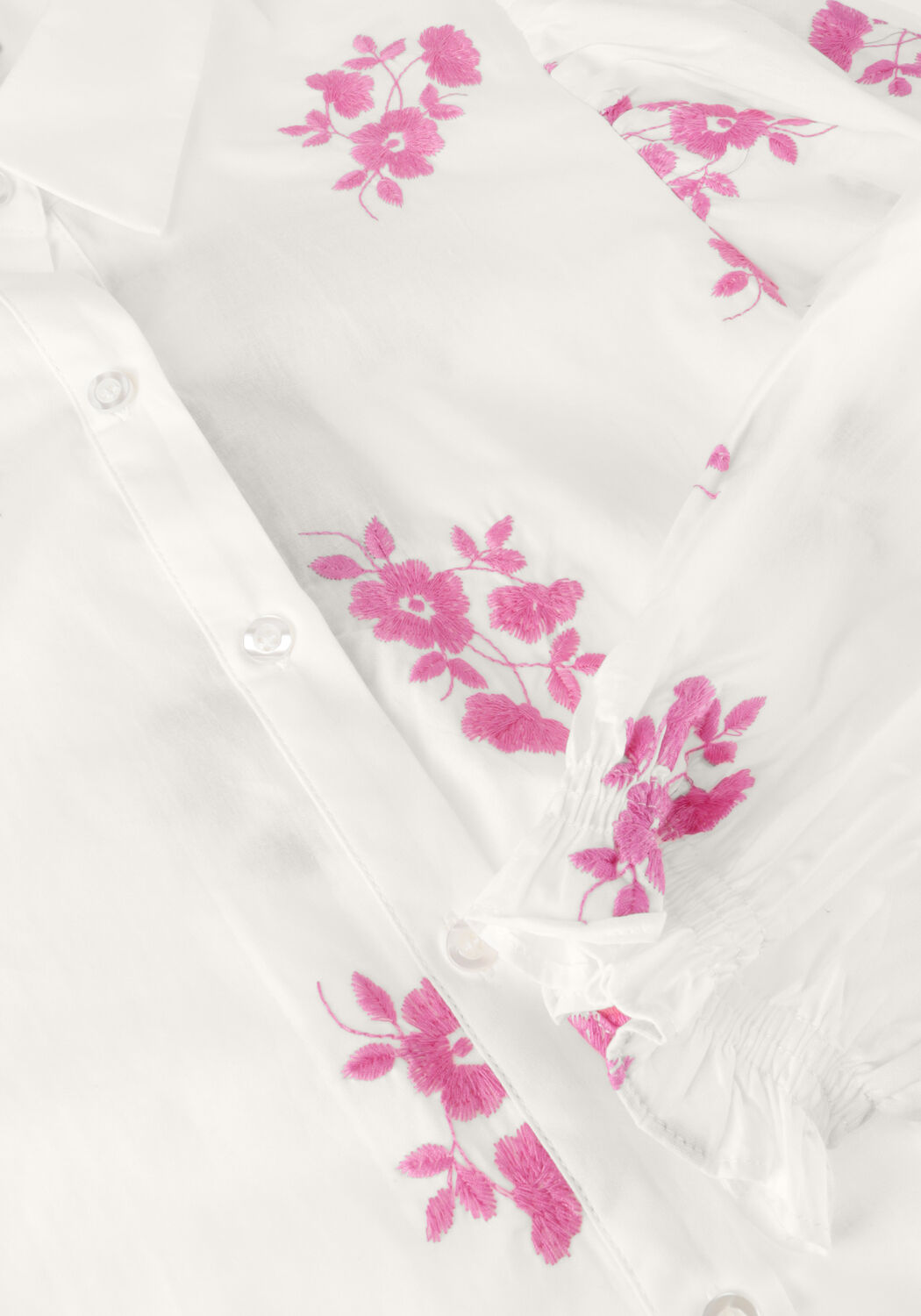 YDENCE BLOUSE LULU Blouses en rose - large