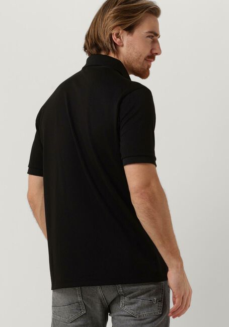 DRYKORN Polo SANTOS 520126 en noir - large