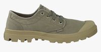 grey PALLADIUM shoe PAMPA OXFORD H  - medium