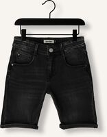 RAIZZED Pantalon courte OREGON Gris foncé RAIZZED Pantalon courte OREGON Gris foncé - medium