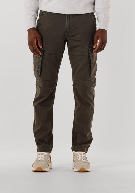 Zwarte PME LEGEND Cargobroeken EXPEDIZOR CARGO 2.0 - large