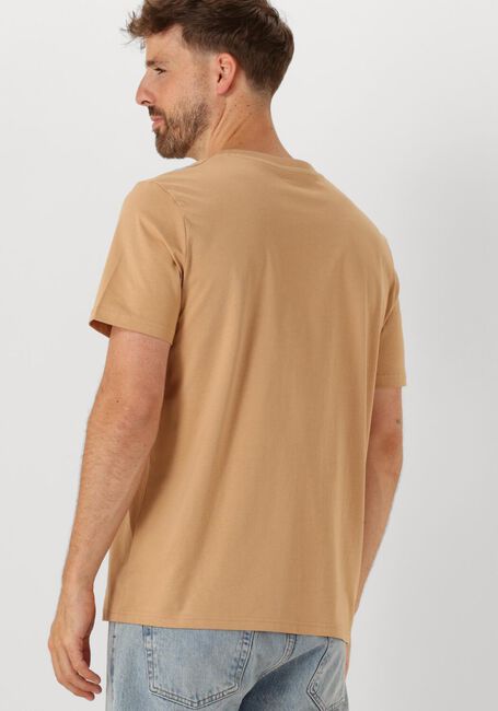 Camel STRØM Clothing T-shirt T-SHIRT - large