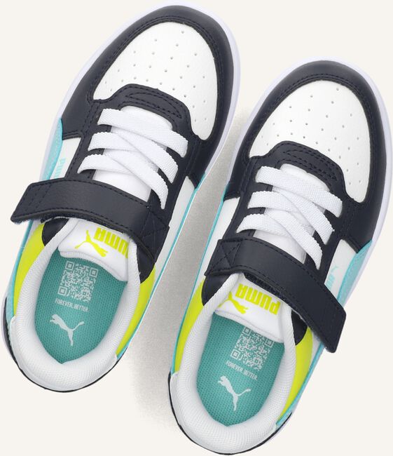 Multi PUMA Sneakers CAVEN 2.0 PS Multi PUMA Sneakers CAVEN 2.0 PS - large