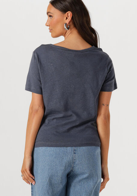 MODSTRÖM T-shirt HOLTMD T-SHIRT Gris foncé - large