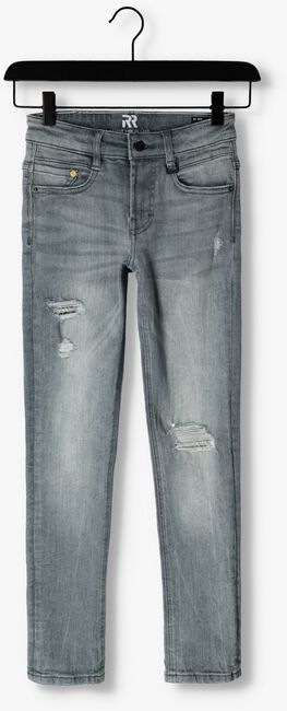 RETOUR Skinny jeans TOBIAS STORM BLUE Bleu clair - large
