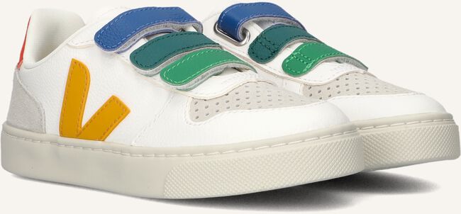 Multi VEJA Sneakers SMALL V-10 Multi VEJA Sneakers SMALL V-10 - large