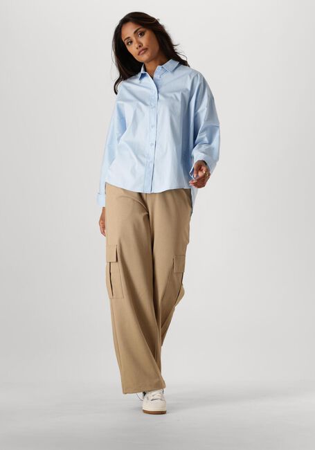 CIRCLE OF TRUST Pantalon cargo RIO PANTS Sable - large