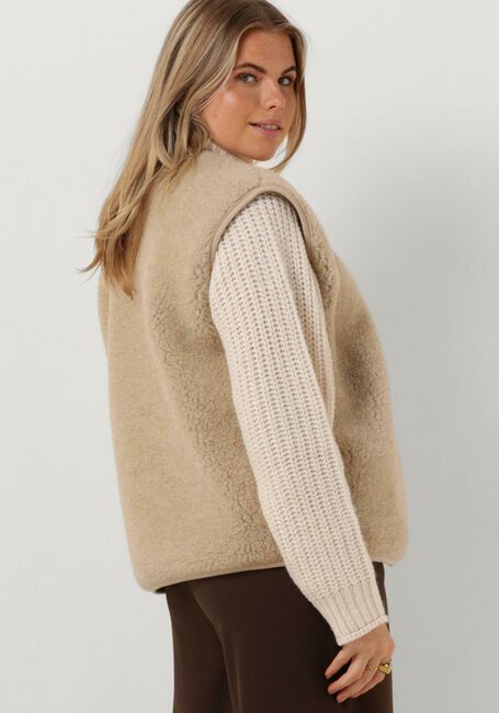 Bruine ALWERO Gilet 7789 Bruine ALWERO Gilet 7789 - large