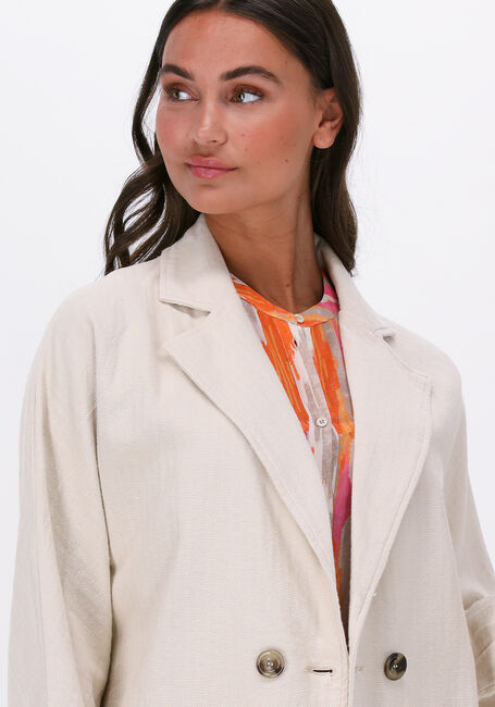 CIRCLE OF TRUST Blazer ODILE BLAZER en beige - large