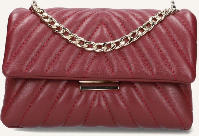 Paarse INYATI Schoudertas FINJA Paarse INYATI Schoudertas FINJA - large