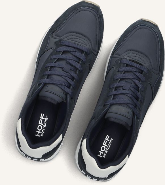 Blauwe THE HOFF BRAND Sneakers MONTERREY Blauwe THE HOFF BRAND Sneakers MONTERREY - large