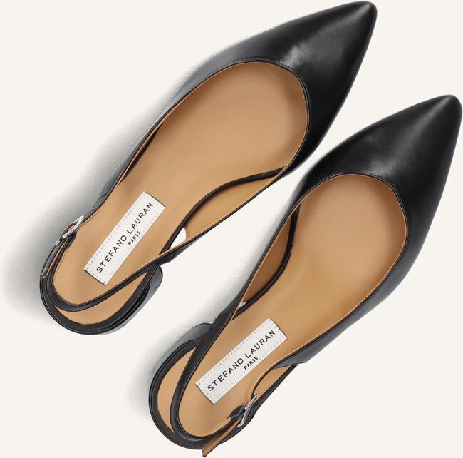 Zwarte STEFANO LAURAN  1YUCCA102 Zwarte STEFANO LAURAN  1YUCCA102 - large