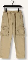 Zand VINGINO Cargobroeken CLAUDIO Zand VINGINO Cargobroeken CLAUDIO - medium