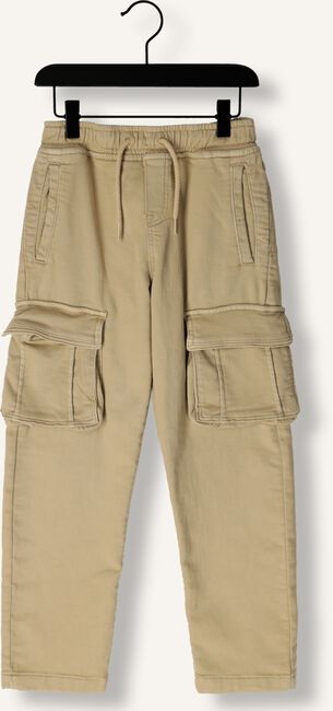 Zand VINGINO Cargobroeken CLAUDIO Zand VINGINO Cargobroeken CLAUDIO - large