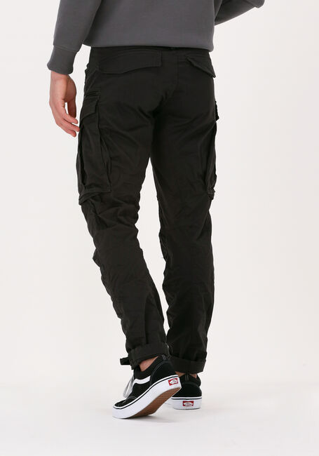 G-STAR RAW Pantalon cargo ROVIC ZIP 3D REGULAR TAPERED en gris - large