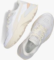 Witte PUMA Lage sneakers ORKID THRIFTED WNS - medium