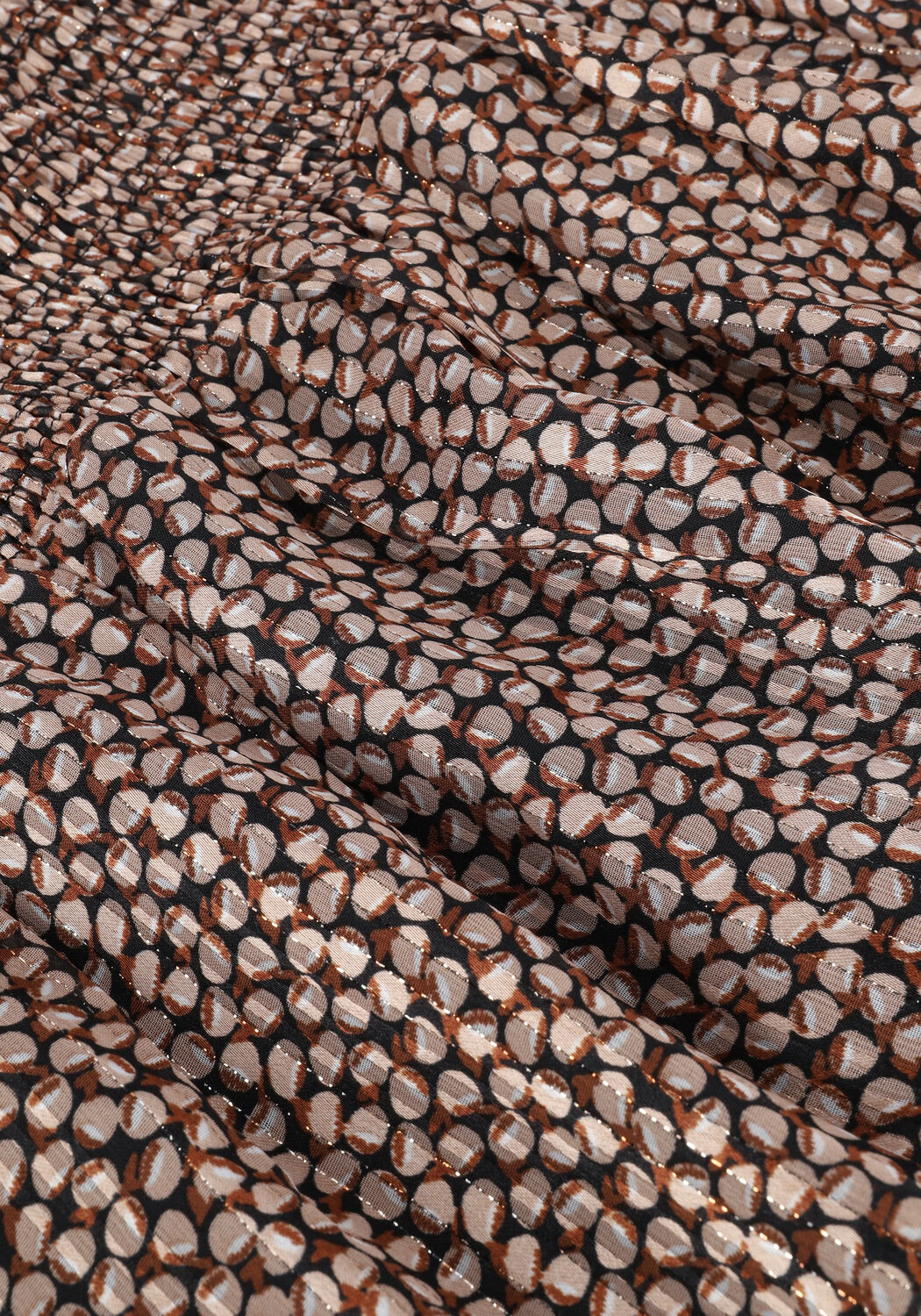 Camel YDENCE Minirok JILLY - large