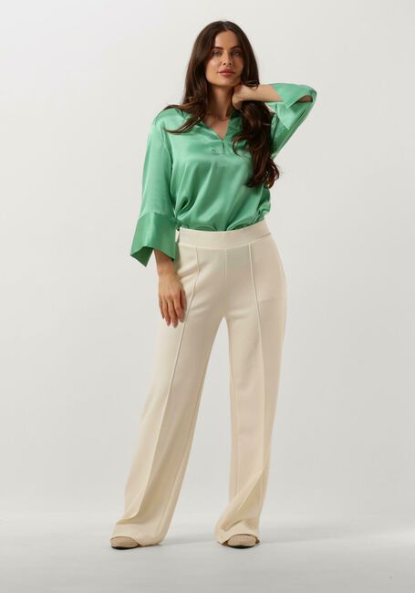 DEA KUDIBAL LYSANNA Blouses en vert - large