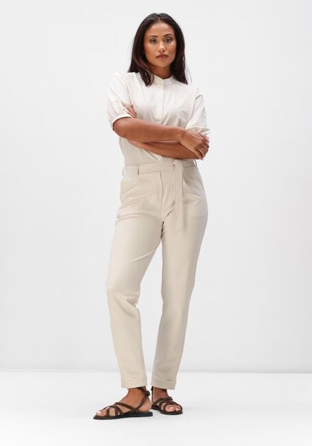 JAPAN TKY BENI Blouses Blanc - large