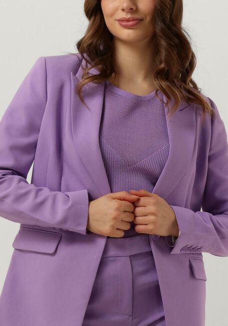 AAIKO Blazer AMILLA R PES 345 Lilas - large