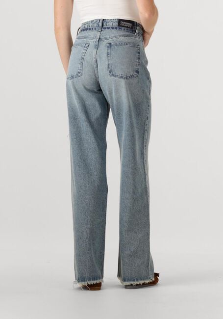 Blauwe FABIENNE CHAPOT Jeans ZOE BOYFRIEND JEANS - large