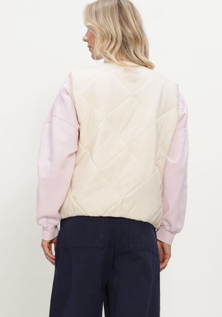 AMERICAN VINTAGE Spencer YUPIBAM Cr&egrave;me - large