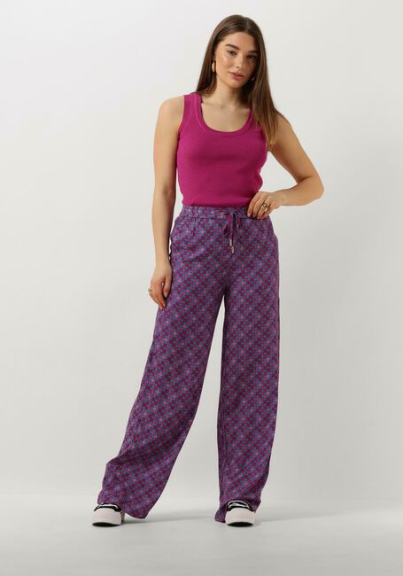 Roze YDENCE Top KNITTED TOP KEELY - large