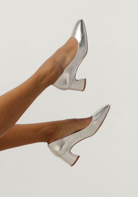 Zilveren UNISA  LESAT - large