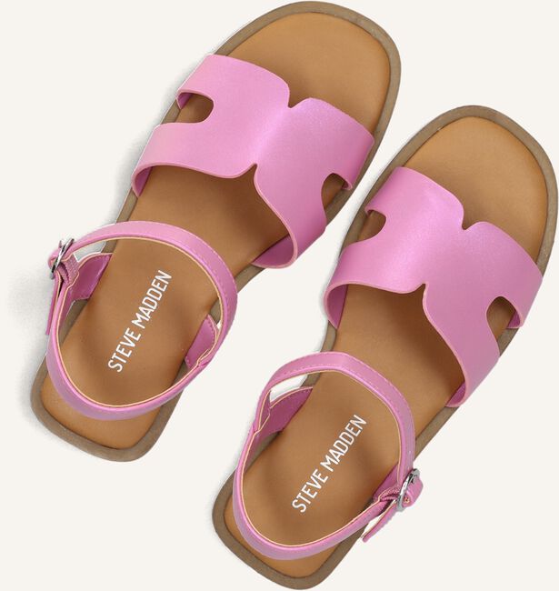 Roze STEVE MADDEN Sandalen JHIDDEN Roze STEVE MADDEN Sandalen JHIDDEN - large