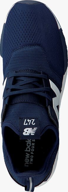 Blauwe NEW BALANCE Lage sneakers MRL247 - large