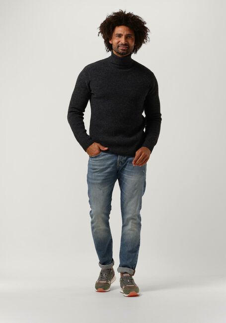 MINIMUM Col roul&eacute; HARGREAVES 2.0 7349 Gris fonc&eacute; - large