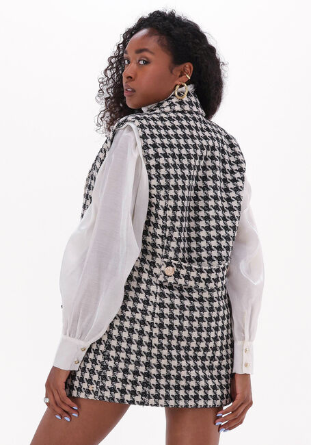 Zwarte JOSH V Gilet CECILY - large