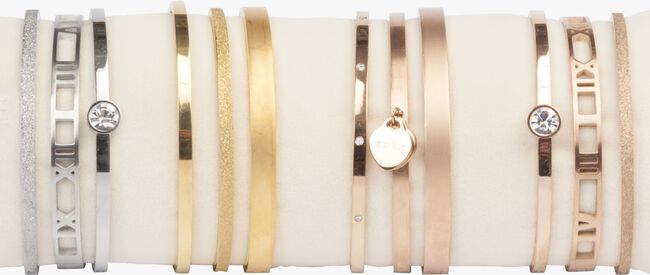 Gouden EMBRACE DESIGN Armband BELLE - large