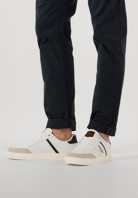 Witte PME LEGEND Sneakers ECLIPSE - large