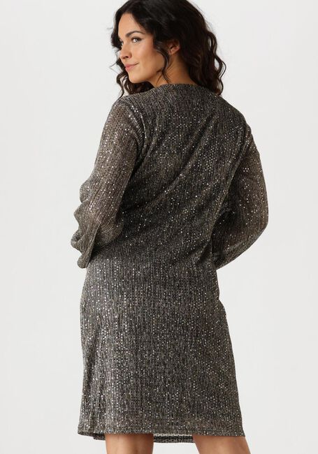 AAIKO Mini robe GWEN MESH PES 180 en or - large