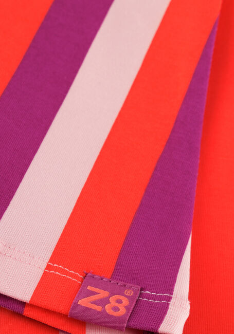 Z8 Pantalon &eacute;vas&eacute; JANNAT en rose - large