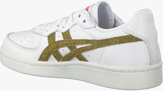 Witte ONITSUKA TIGER Sneakers GSM - large