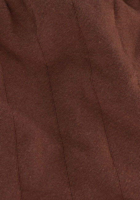 MOODSTREET PETIT Pantalons longs BILL en marron - large