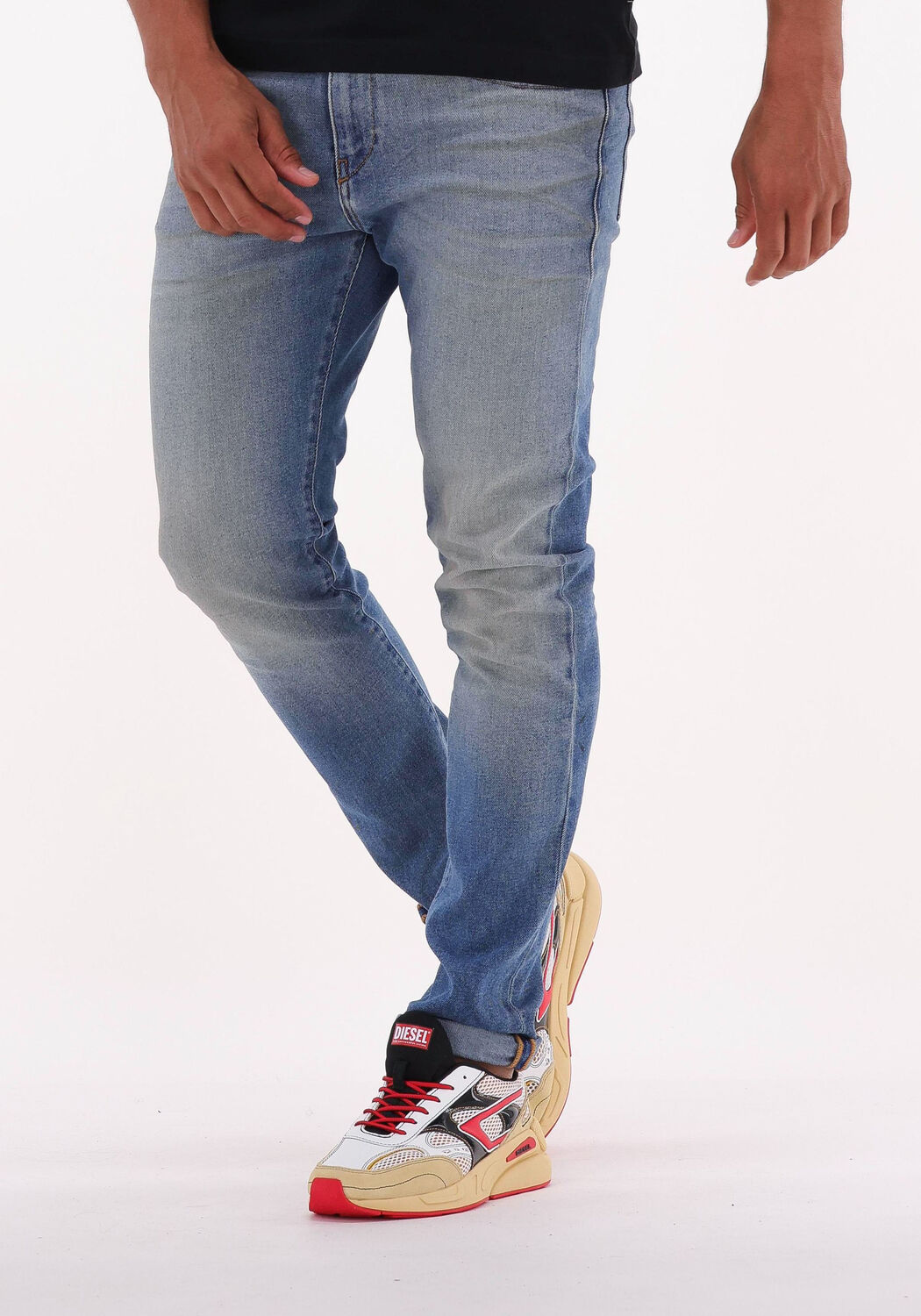Jeans diesel homme 2019 outlet
