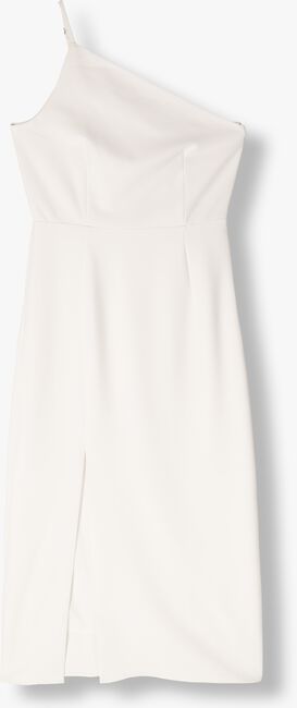 Witte Y.A.S.  YASIZZIE STRAP OS LOG DRESS - large